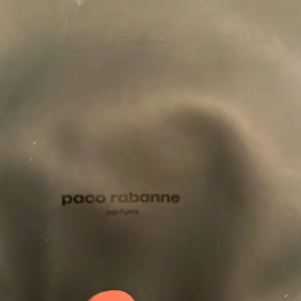 Paco Rabanne Weekender Bag
